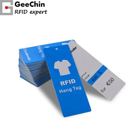 garment rfid label|rfid clothes rack.